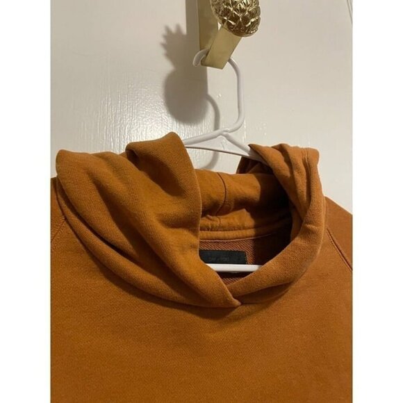 Oak & Fort Size Medium Men's Hoodie Sweater - Picture 4 of 8